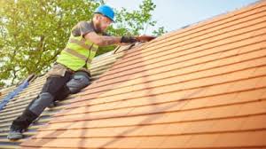 Best Roof Leak Repair  in Missouri Valley, IA