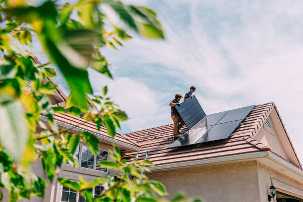 Best Roof Insulation Installation  in Missouri Valley, IA