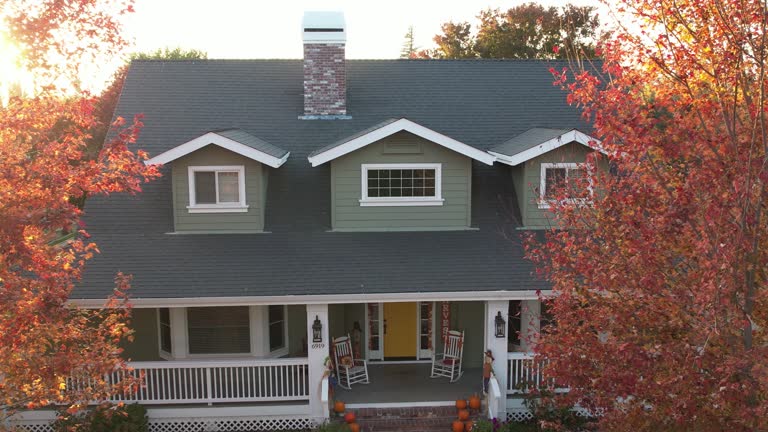 Best Green or Eco-Friendly Roofing Solutions  in Missouri Valley, IA