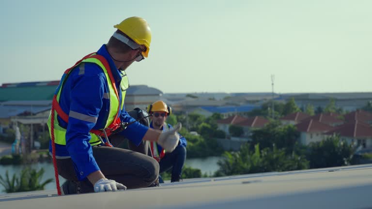 Best 4 Ply Roofing  in Missouri Valley, IA