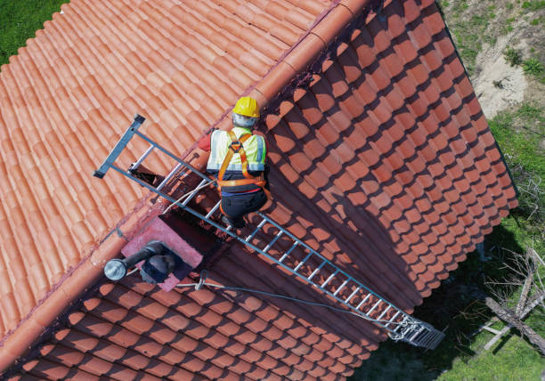 Best Roofing for New Construction  in Missouri Valley, IA