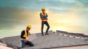 Best Flat Roofing  in Missouri Valley, IA
